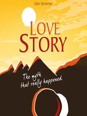 cover image of Love Story